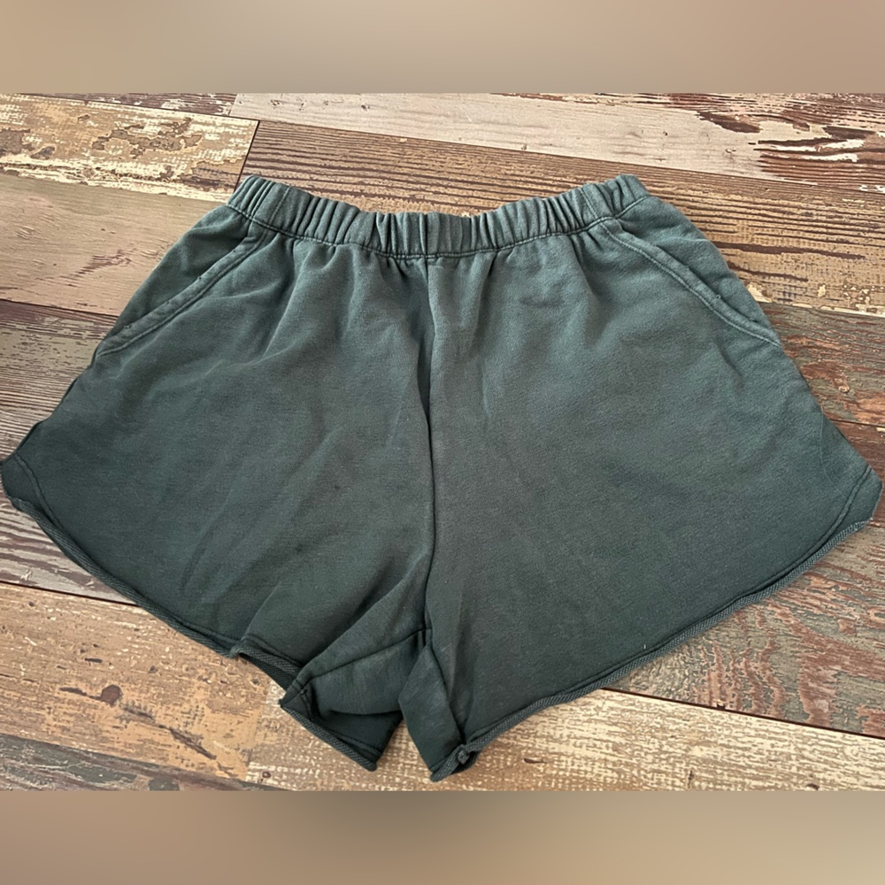 Terry Shorts 🎉